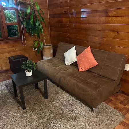 Chalet Dominnycos San Cristobal de las Casas Ngoại thất bức ảnh