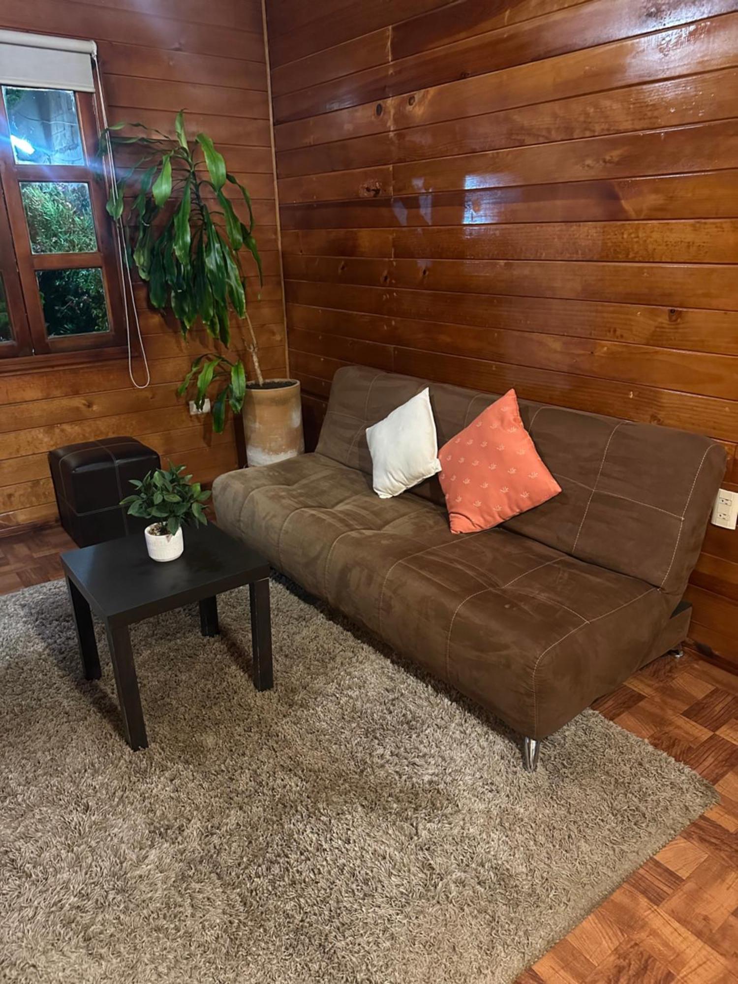 Chalet Dominnycos San Cristobal de las Casas Ngoại thất bức ảnh