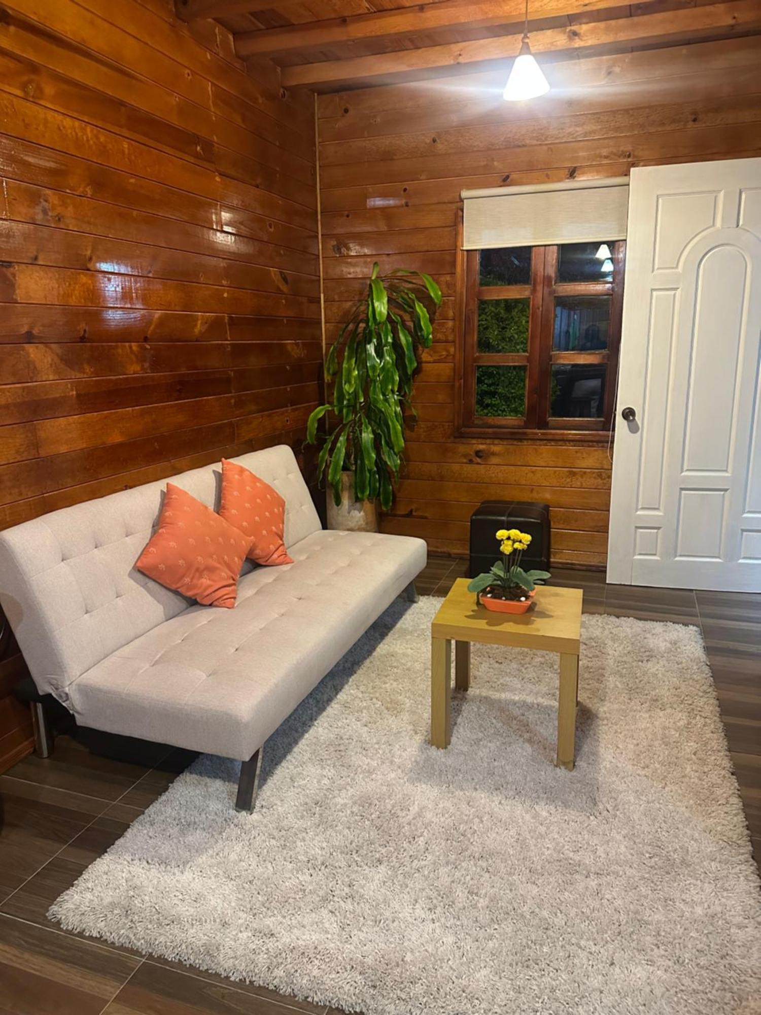 Chalet Dominnycos San Cristobal de las Casas Ngoại thất bức ảnh