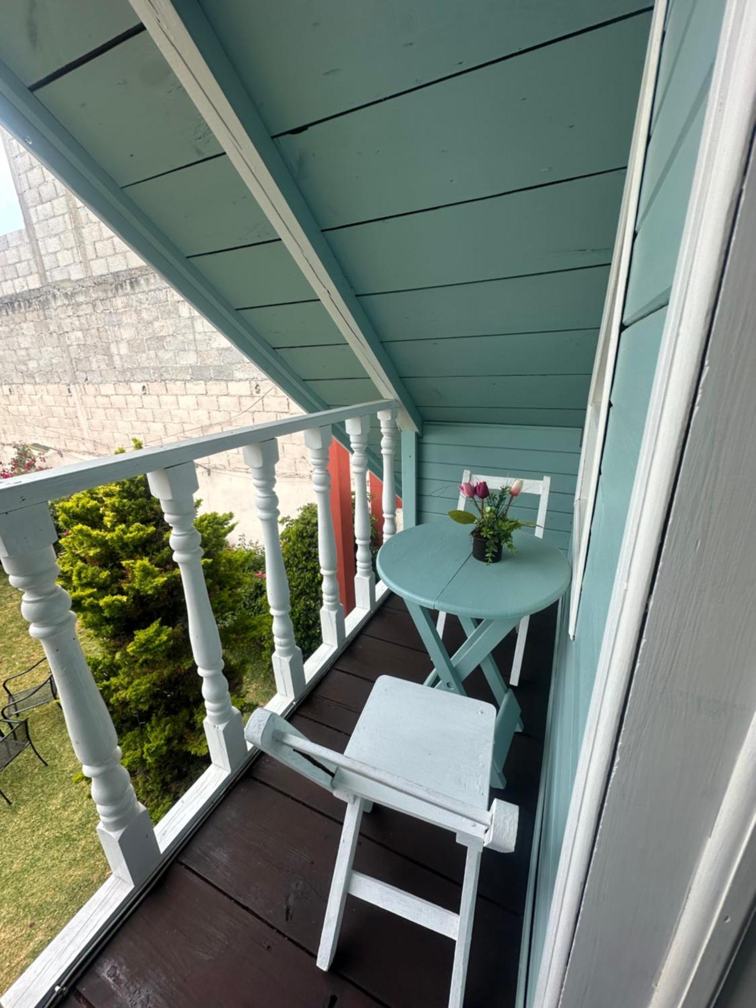 Chalet Dominnycos San Cristobal de las Casas Ngoại thất bức ảnh