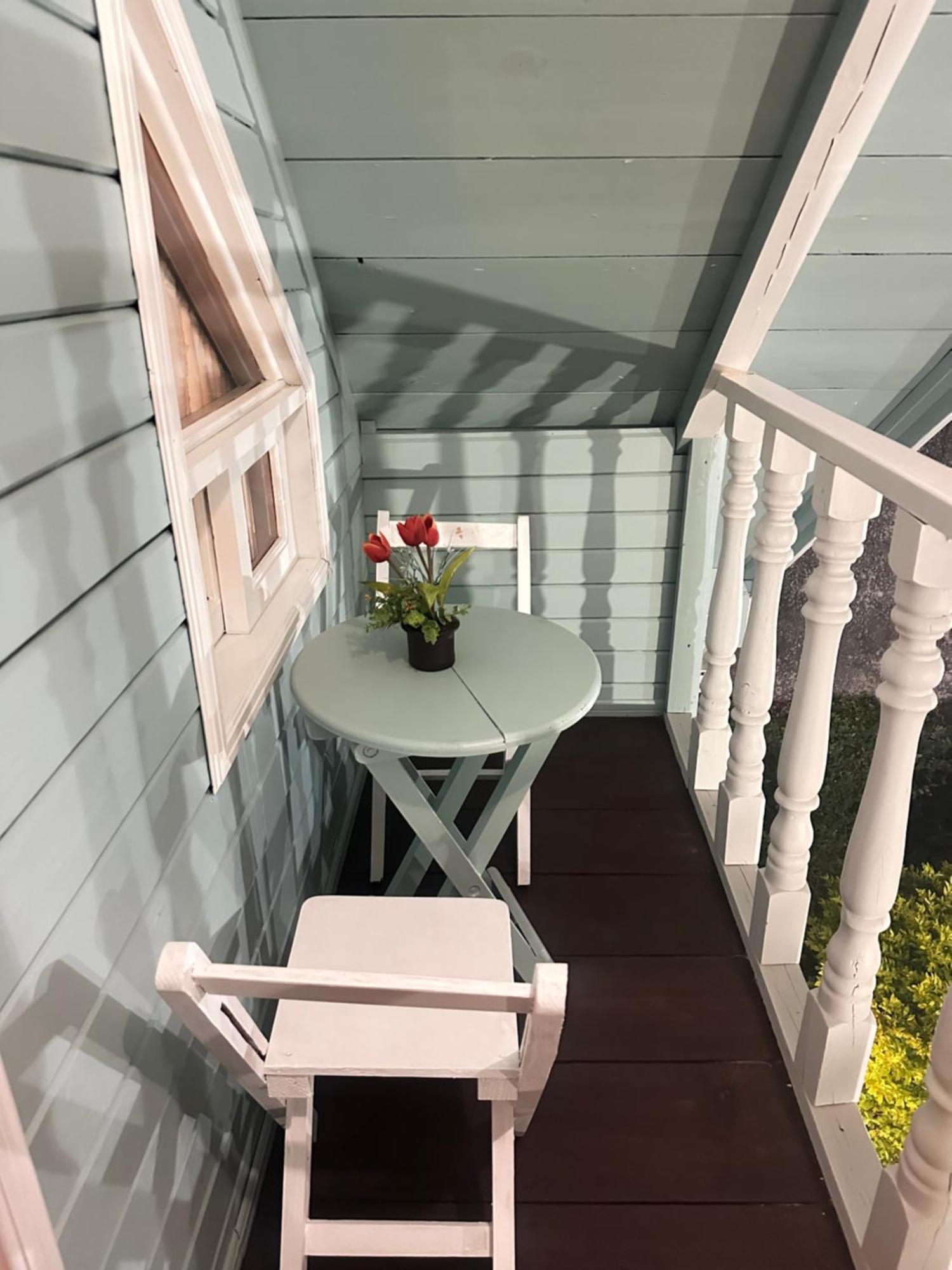 Chalet Dominnycos San Cristobal de las Casas Ngoại thất bức ảnh