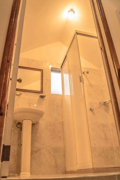 Chalet Dominnycos San Cristobal de las Casas Ngoại thất bức ảnh
