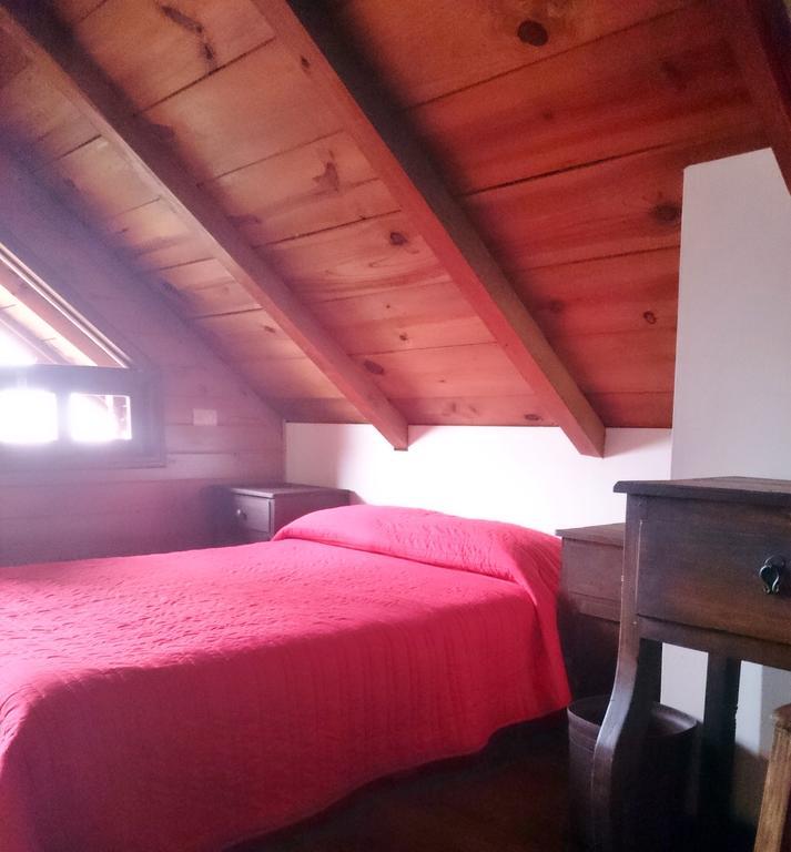 Chalet Dominnycos San Cristobal de las Casas Ngoại thất bức ảnh